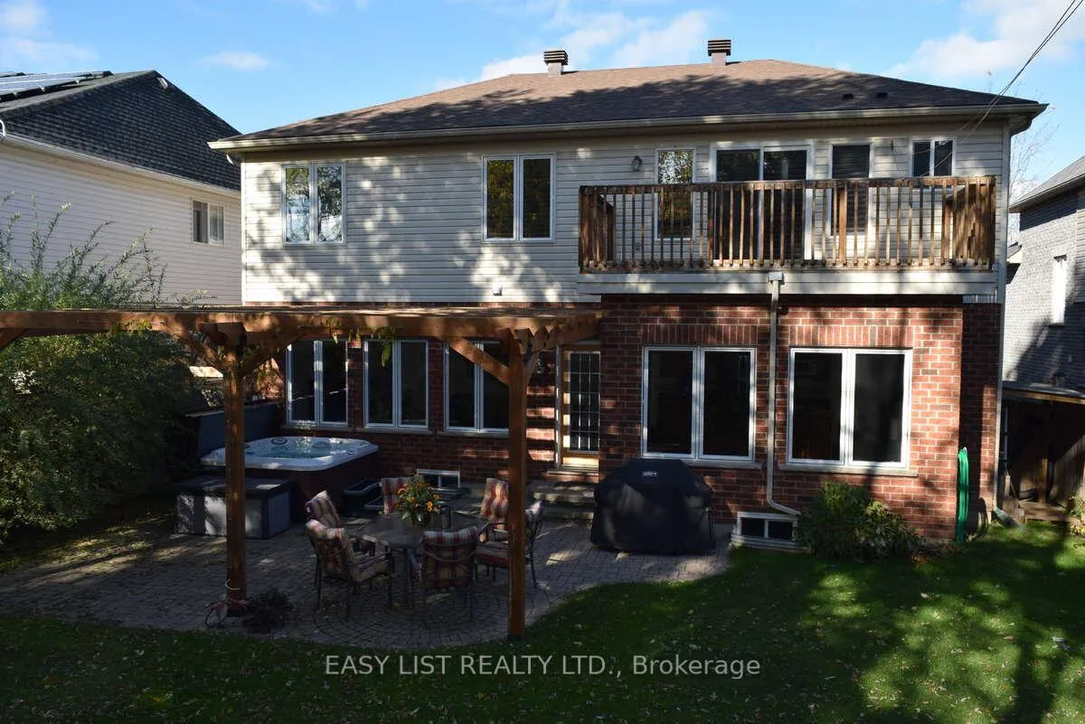 Photo 31 of 50 Ferris Drive, Wellesley — HOMEH