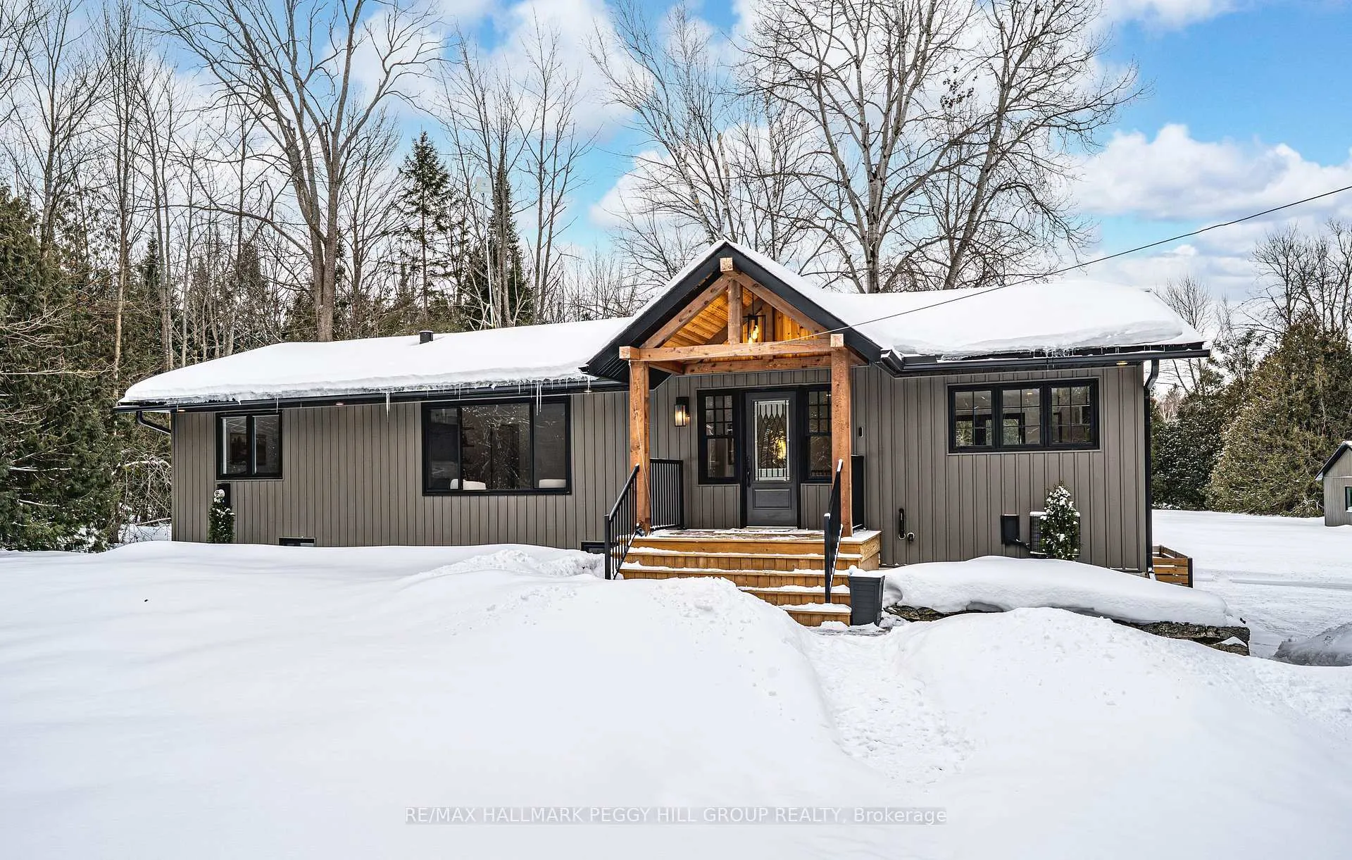 Photo 1 of 2764 Fairgrounds Road, Severn, Rural Severn — HOMEH