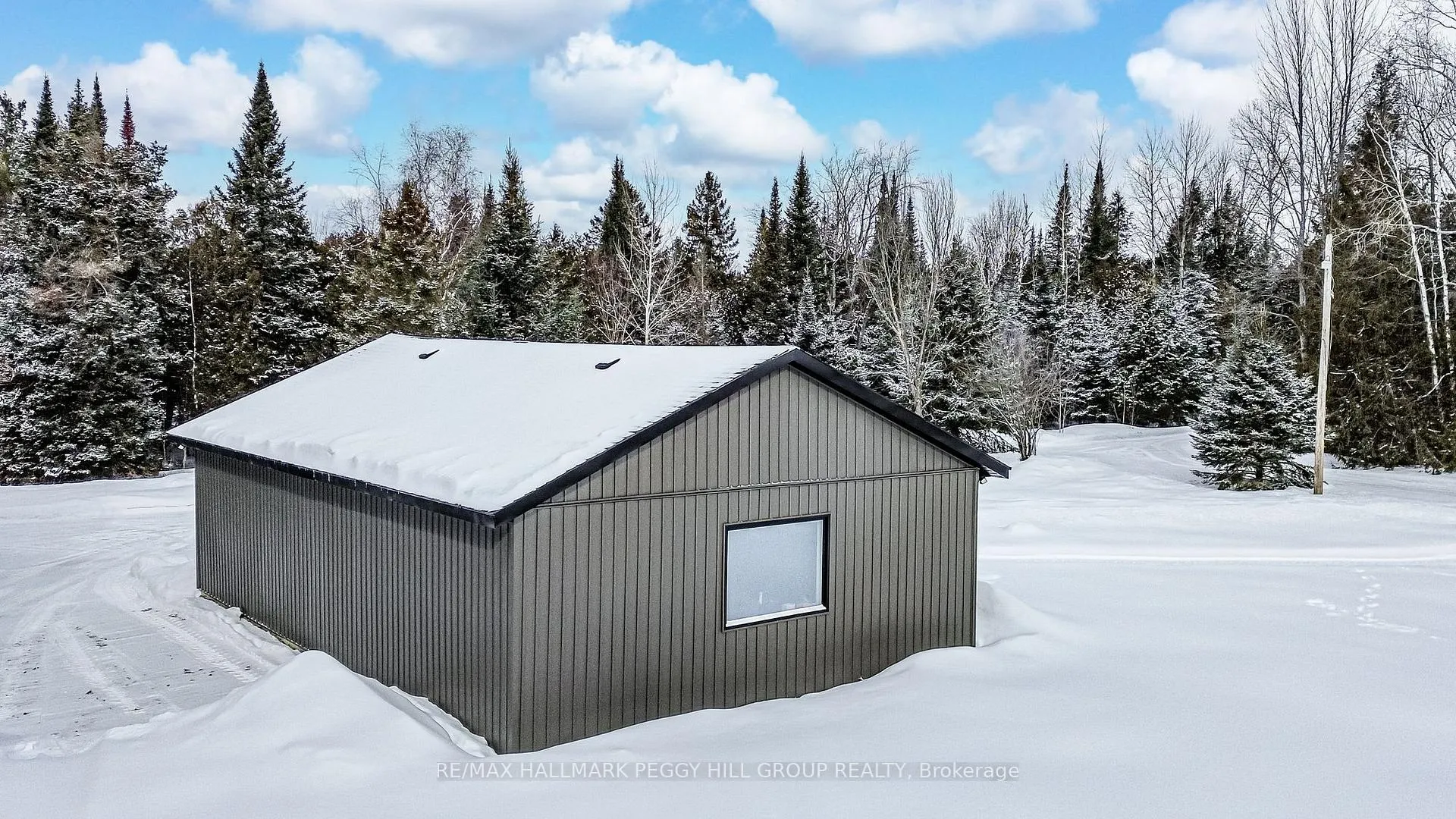 Photo 30 of 2764 Fairgrounds Road, Severn, Rural Severn — HOMEH
