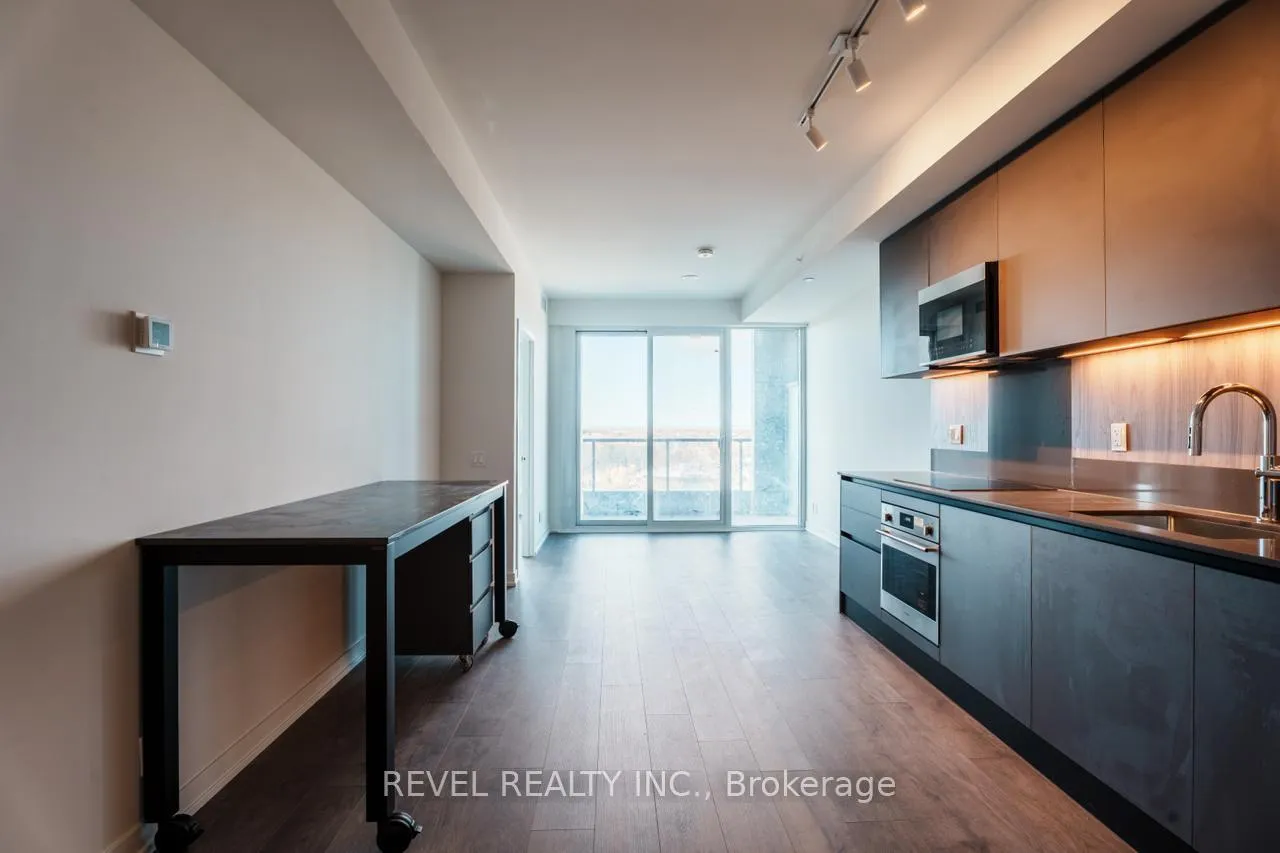 Photo 13 of Unit 1312, 39 Mary Street, Barrie, City Centre — HOMEH
