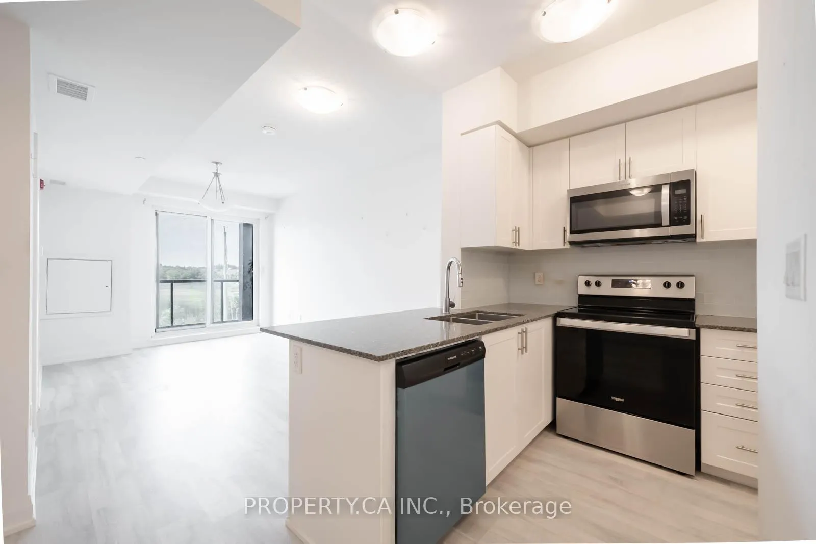 Photo 1 of Unit 202, 9700 Ninth Line, Markham, Greensborough — HOMEH