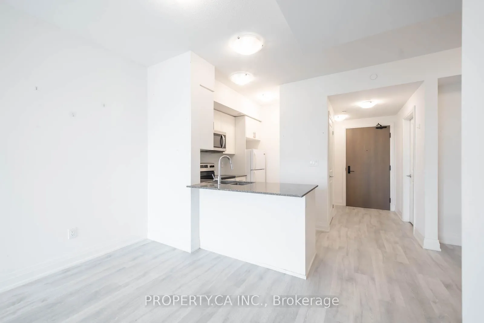 Photo 5 of Unit 202, 9700 Ninth Line, Markham, Greensborough — HOMEH