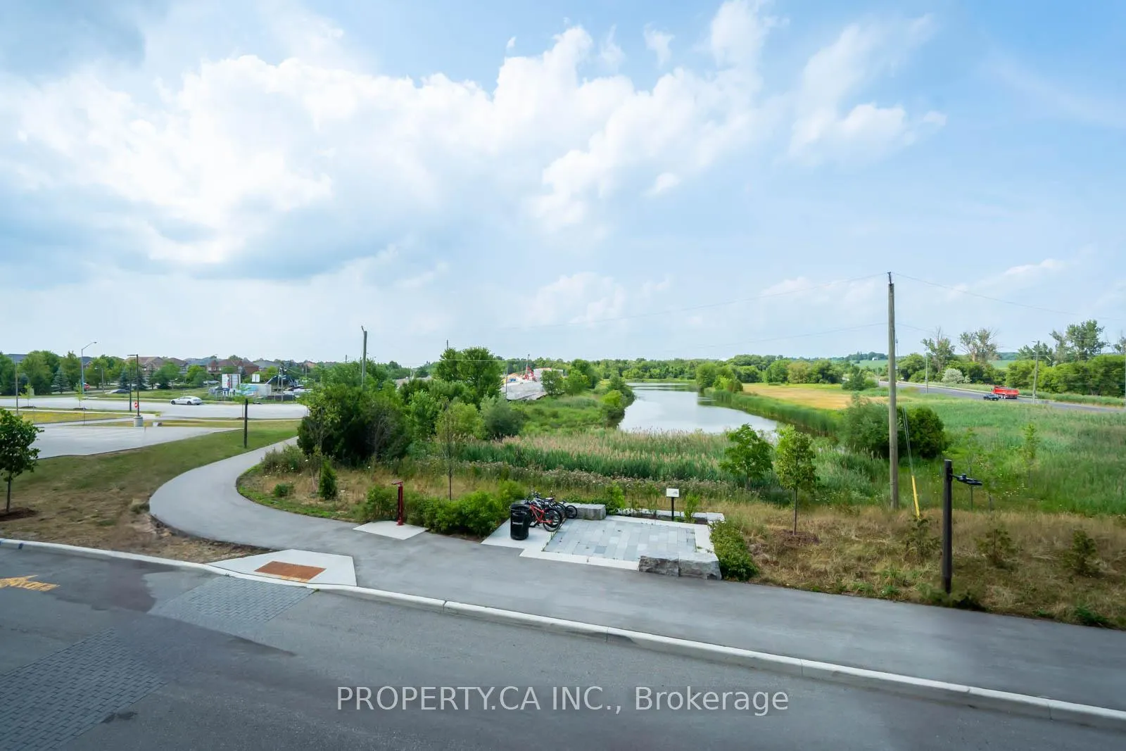Photo 16 of Unit 202, 9700 Ninth Line, Markham, Greensborough — HOMEH
