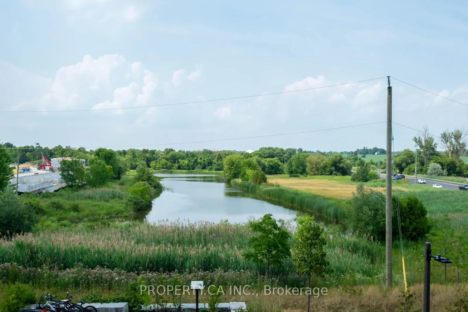 Photo 17 of Unit 202, 9700 Ninth Line, Markham, Greensborough — HOMEH