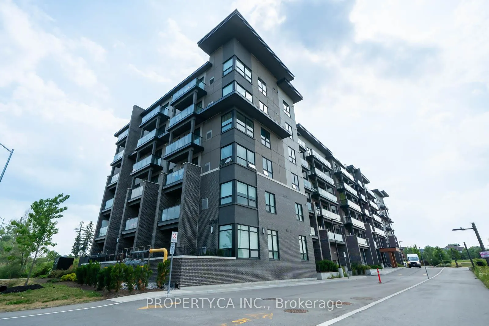 Photo 19 of Unit 202, 9700 Ninth Line, Markham, Greensborough — HOMEH