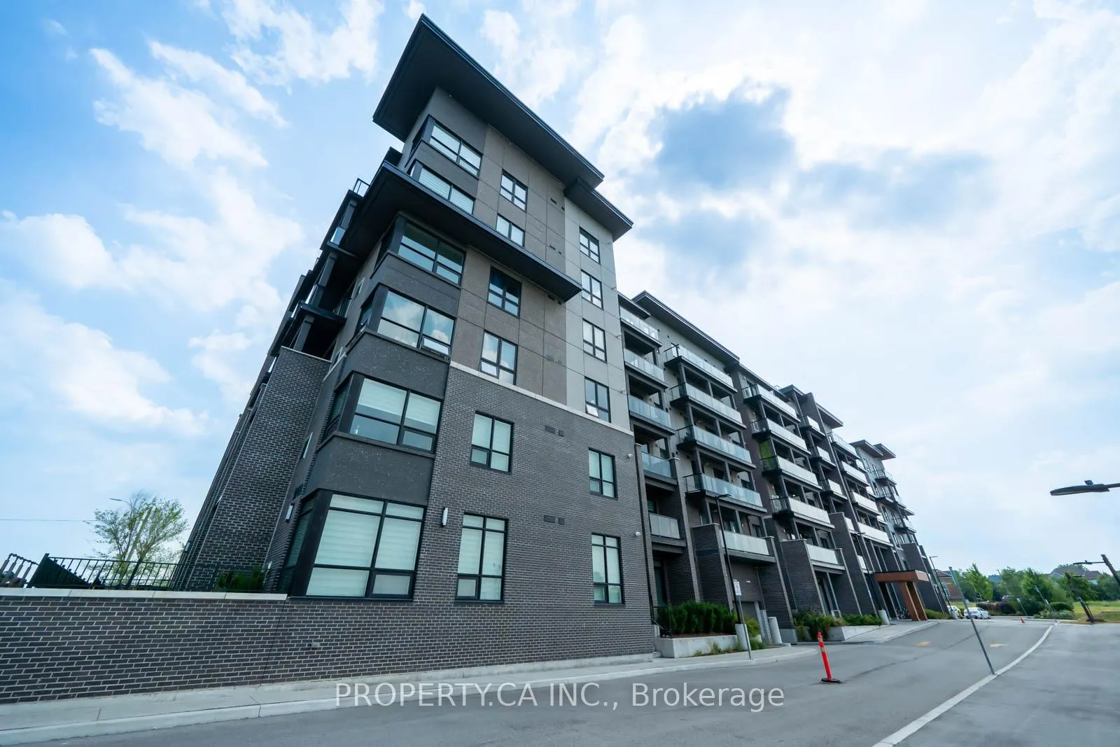 Photo 21 of Unit 202, 9700 Ninth Line, Markham, Greensborough — HOMEH