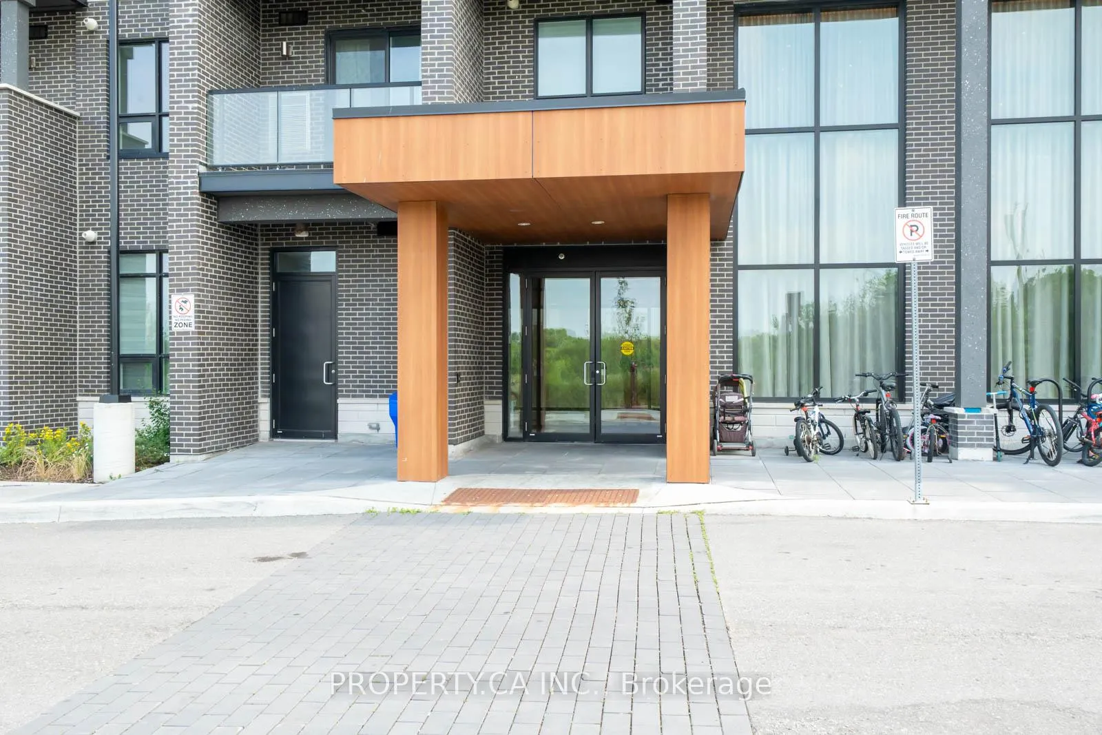 Photo 22 of Unit 202, 9700 Ninth Line, Markham, Greensborough — HOMEH