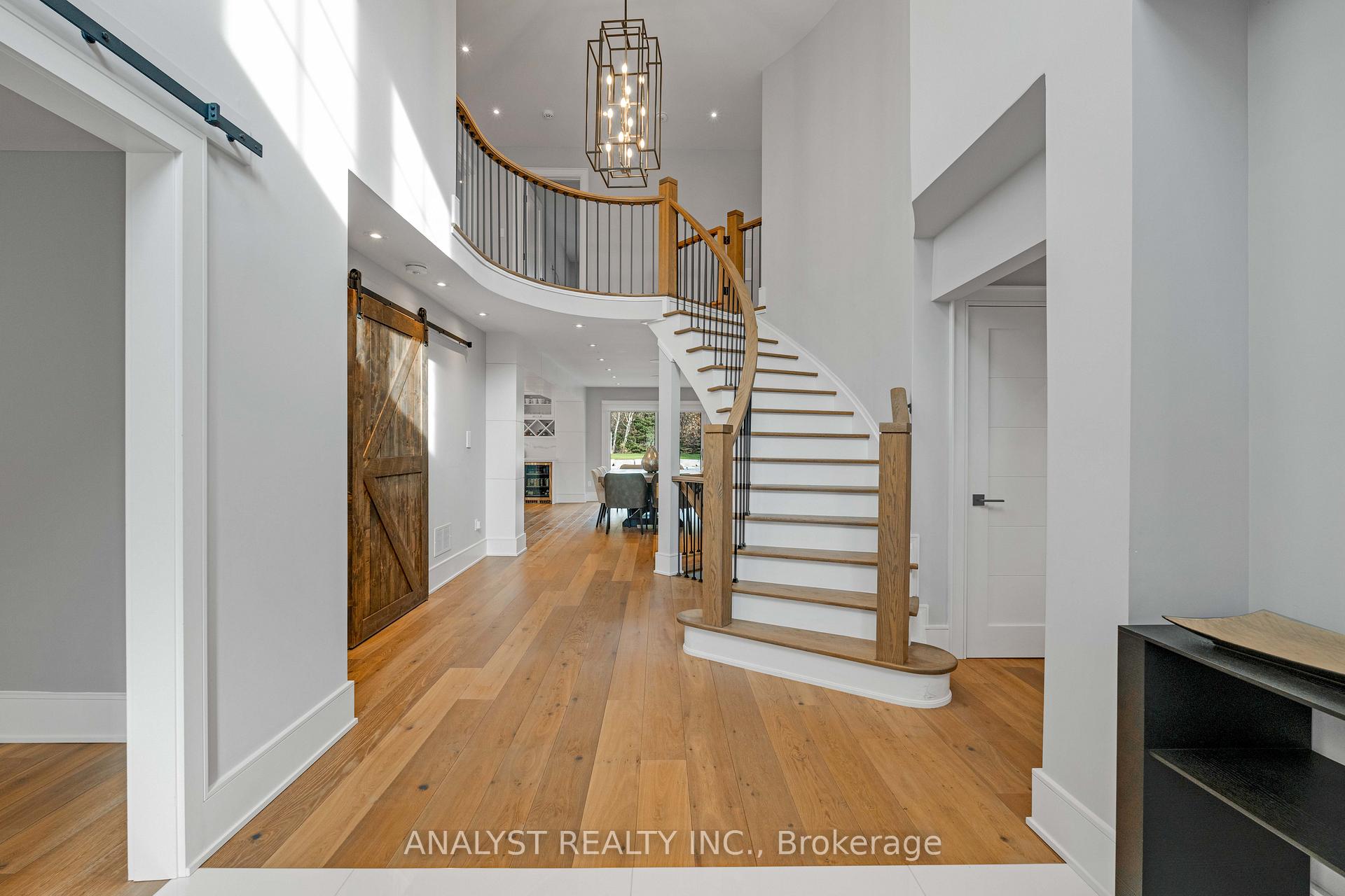 Photo 5 of 42 Robinson Road, King, Nobleton — HOMEH