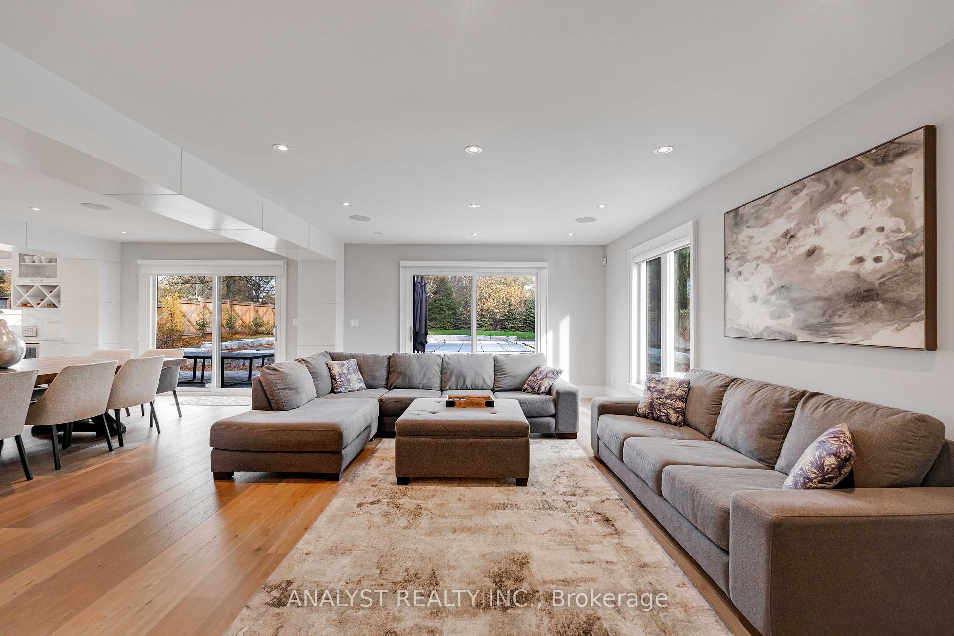 Photo 7 of 42 Robinson Road, King, Nobleton — HOMEH