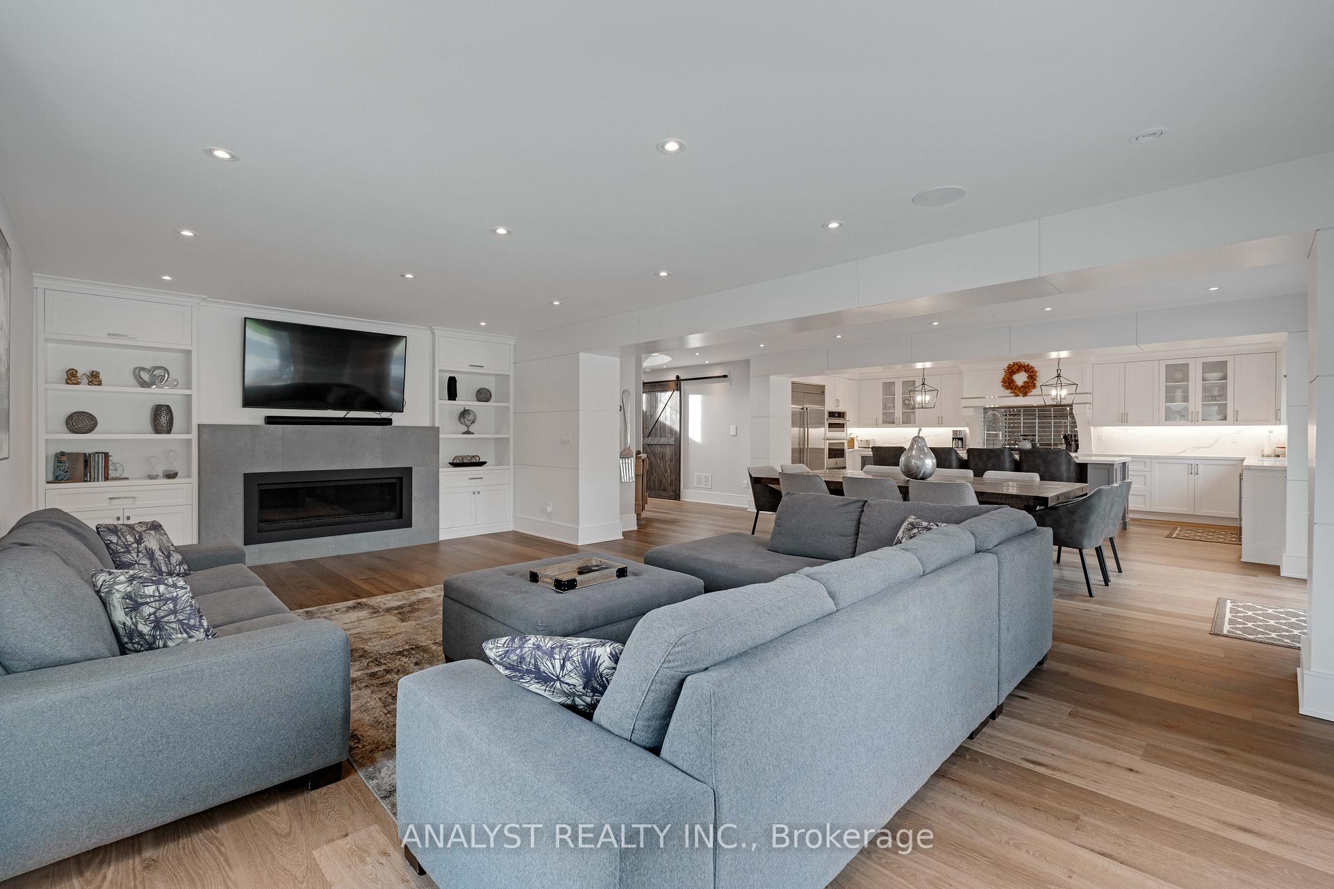 Photo 8 of 42 Robinson Road, King, Nobleton — HOMEH