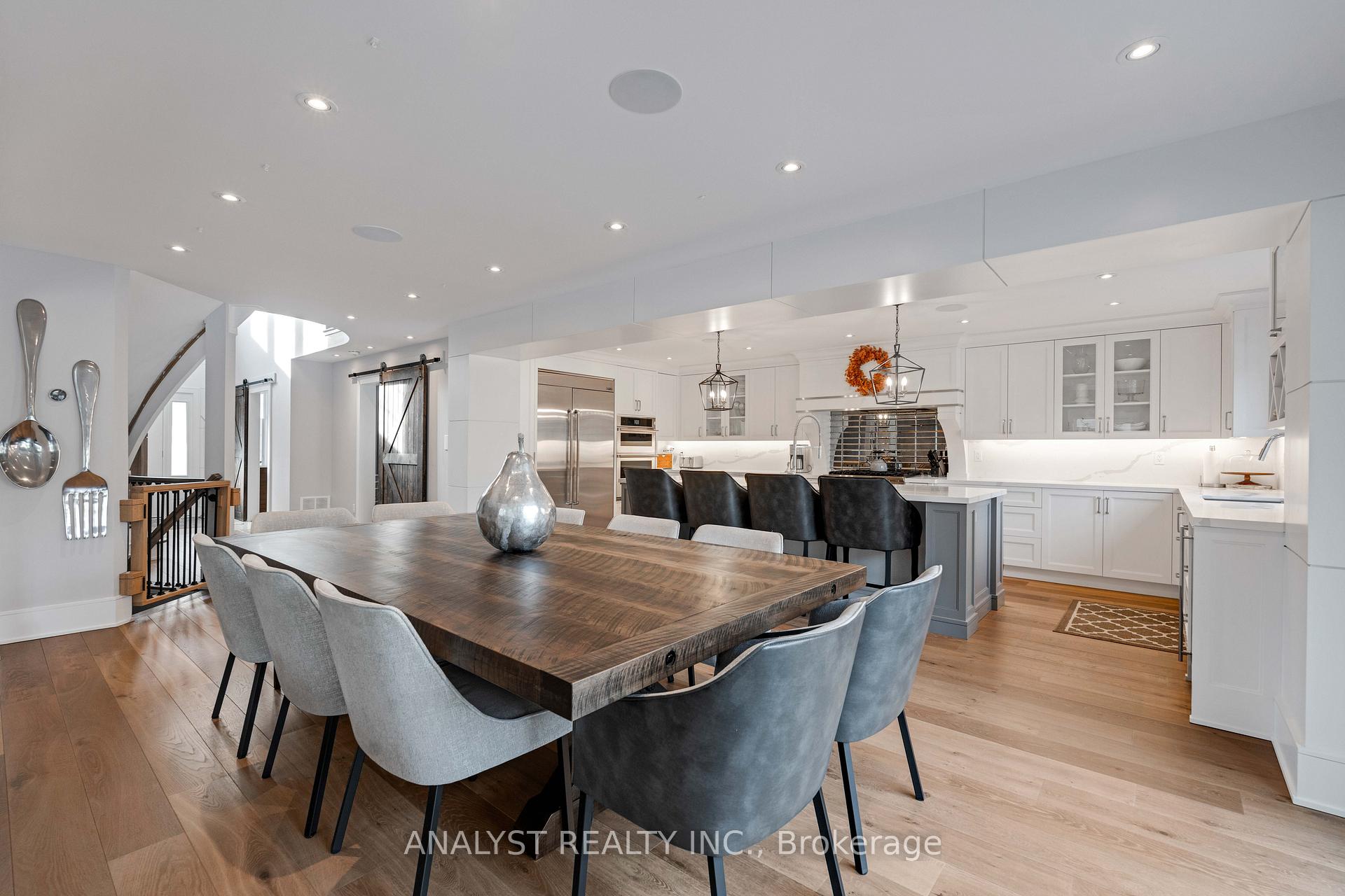 Photo 9 of 42 Robinson Road, King, Nobleton — HOMEH