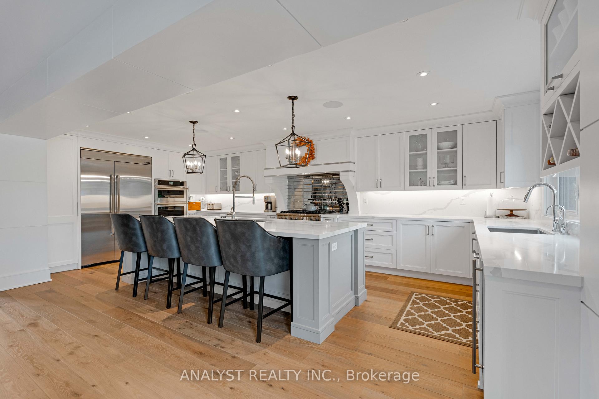 Photo 10 of 42 Robinson Road, King, Nobleton — HOMEH