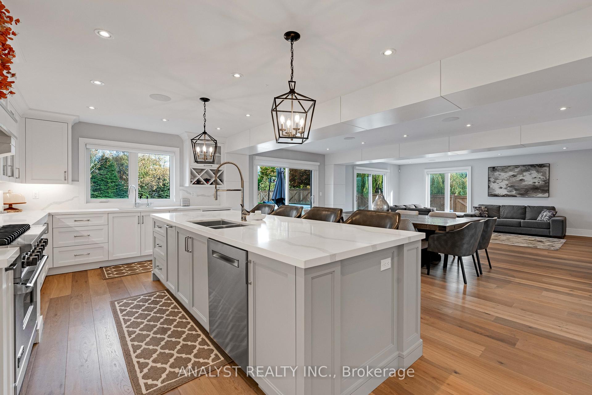 Photo 13 of 42 Robinson Road, King, Nobleton — HOMEH