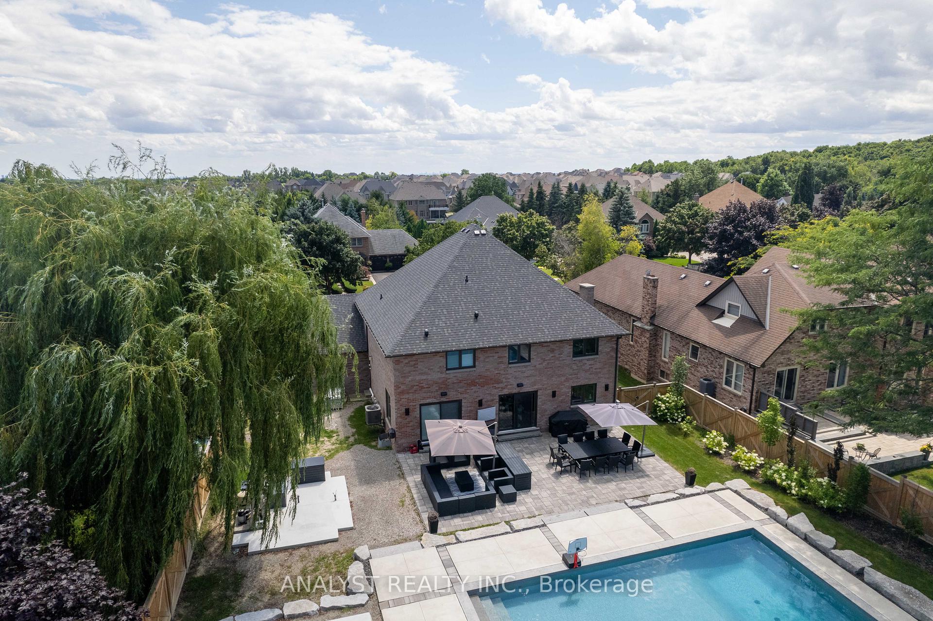 Photo 26 of 42 Robinson Road, King, Nobleton — HOMEH