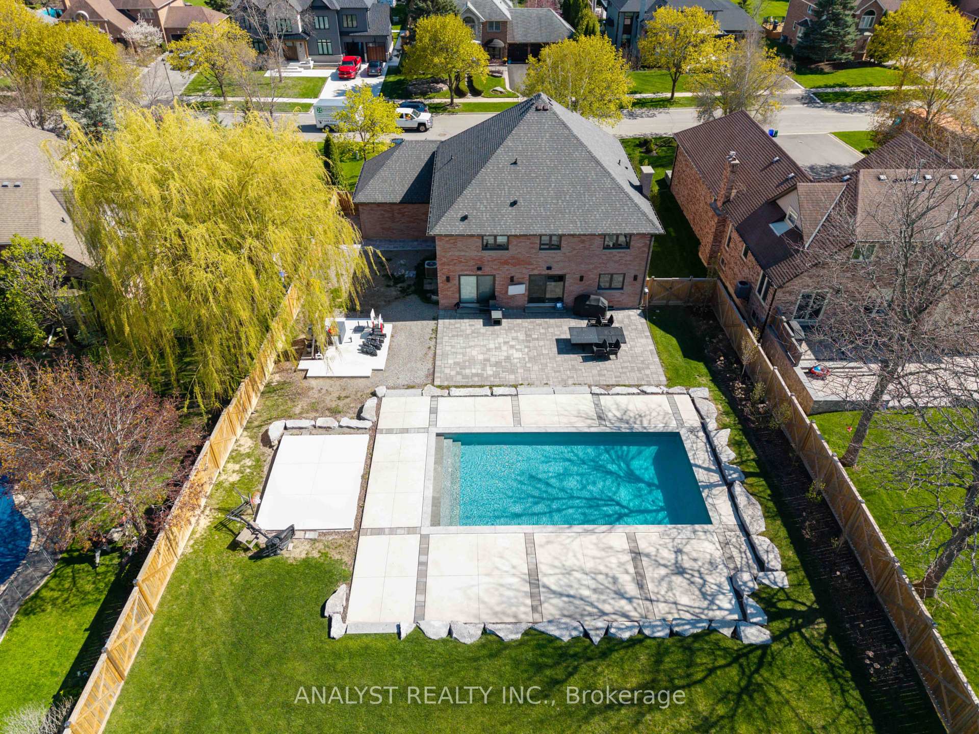 Photo 28 of 42 Robinson Road, King, Nobleton — HOMEH
