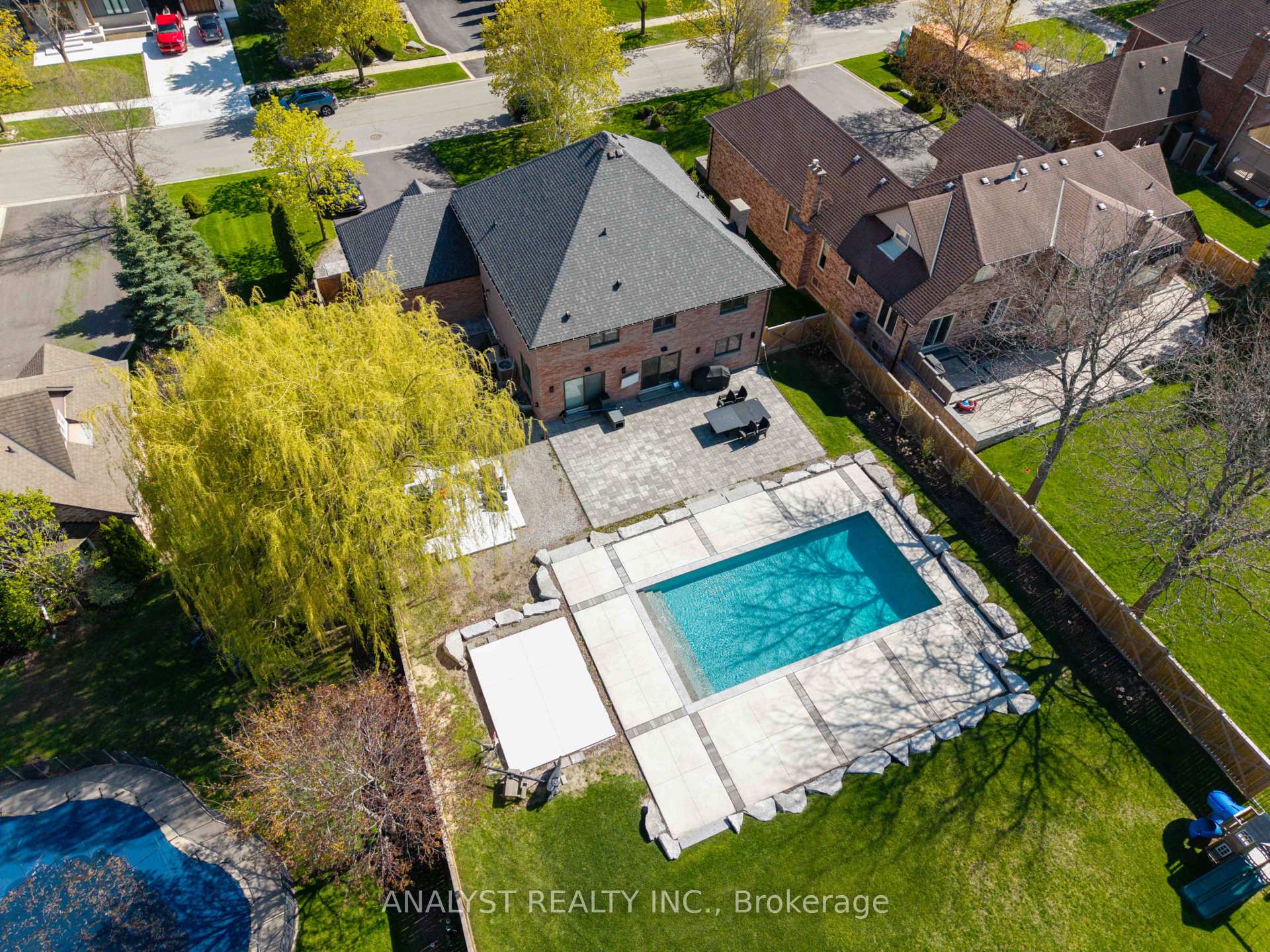 Photo 29 of 42 Robinson Road, King, Nobleton — HOMEH