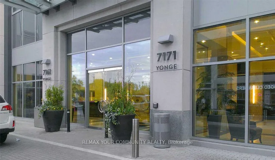 Photo 3 of Unit 2601, 7171 Yonge Street SE, Markham, Grandview — HOMEH