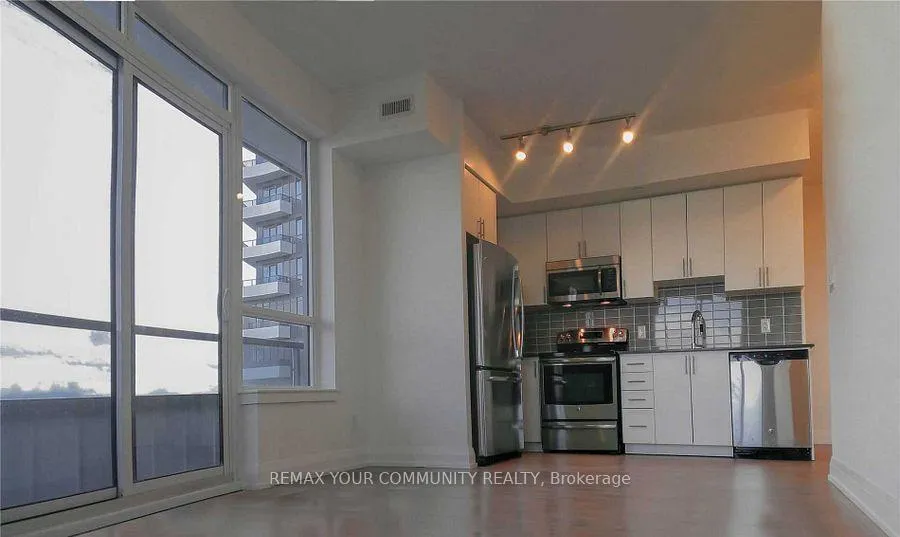 Photo 8 of Unit 2601, 7171 Yonge Street SE, Markham, Grandview — HOMEH