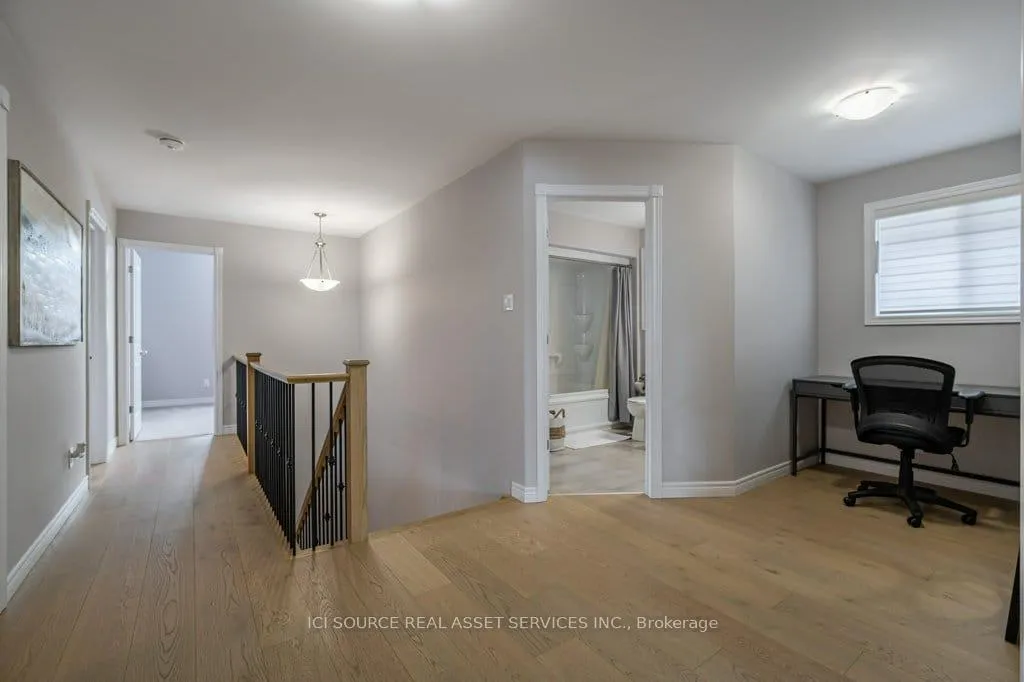 Photo 18 of Unit Upper, 505 Clayton Avenue, Peterborough, Monaghan Ward 2 — HOMEH