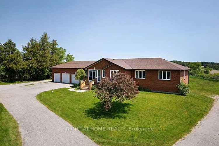 Photo 1 of 5125 Concession 4 Road, Uxbridge, Rural Uxbridge — HOMEH