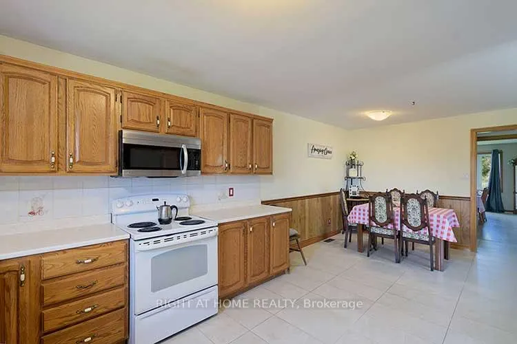 Photo 3 of 5125 Concession 4 Road, Uxbridge, Rural Uxbridge — HOMEH