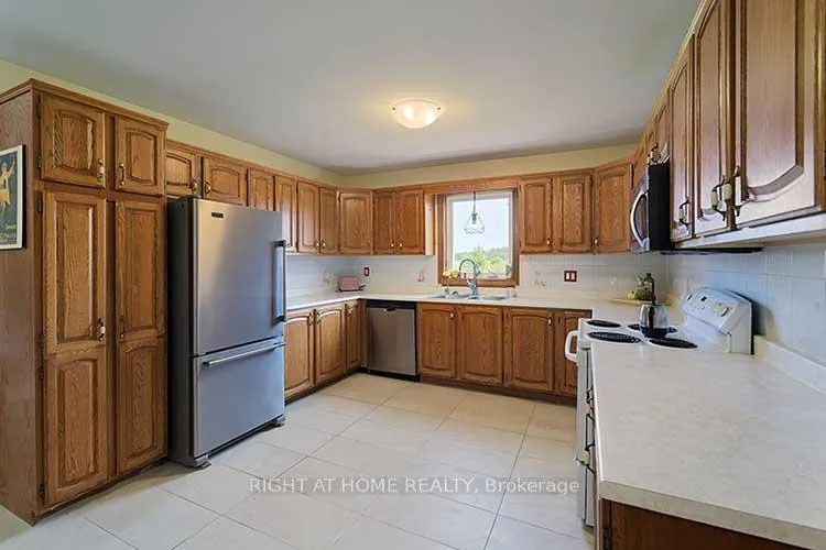 Photo 4 of 5125 Concession 4 Road, Uxbridge, Rural Uxbridge — HOMEH