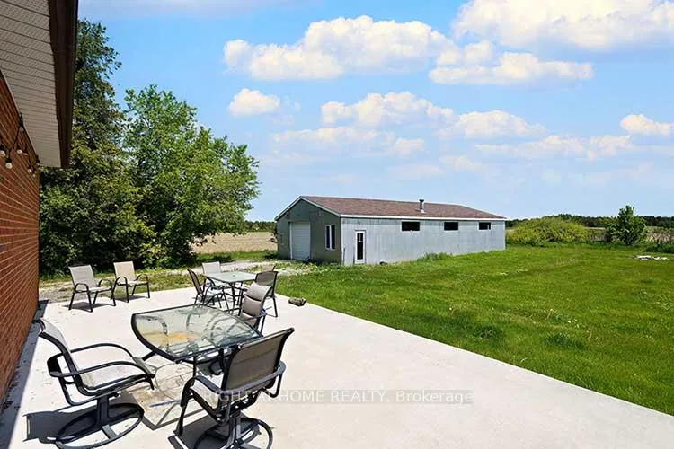 Photo 16 of 5125 Concession 4 Road, Uxbridge, Rural Uxbridge — HOMEH