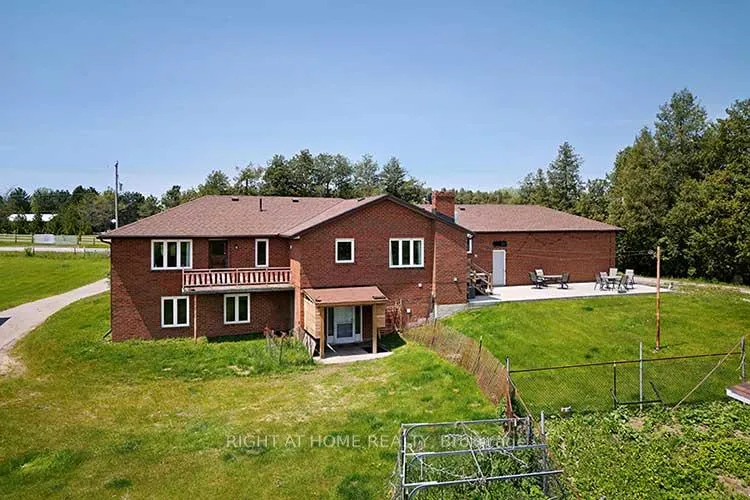 Photo 18 of 5125 Concession 4 Road, Uxbridge, Rural Uxbridge — HOMEH