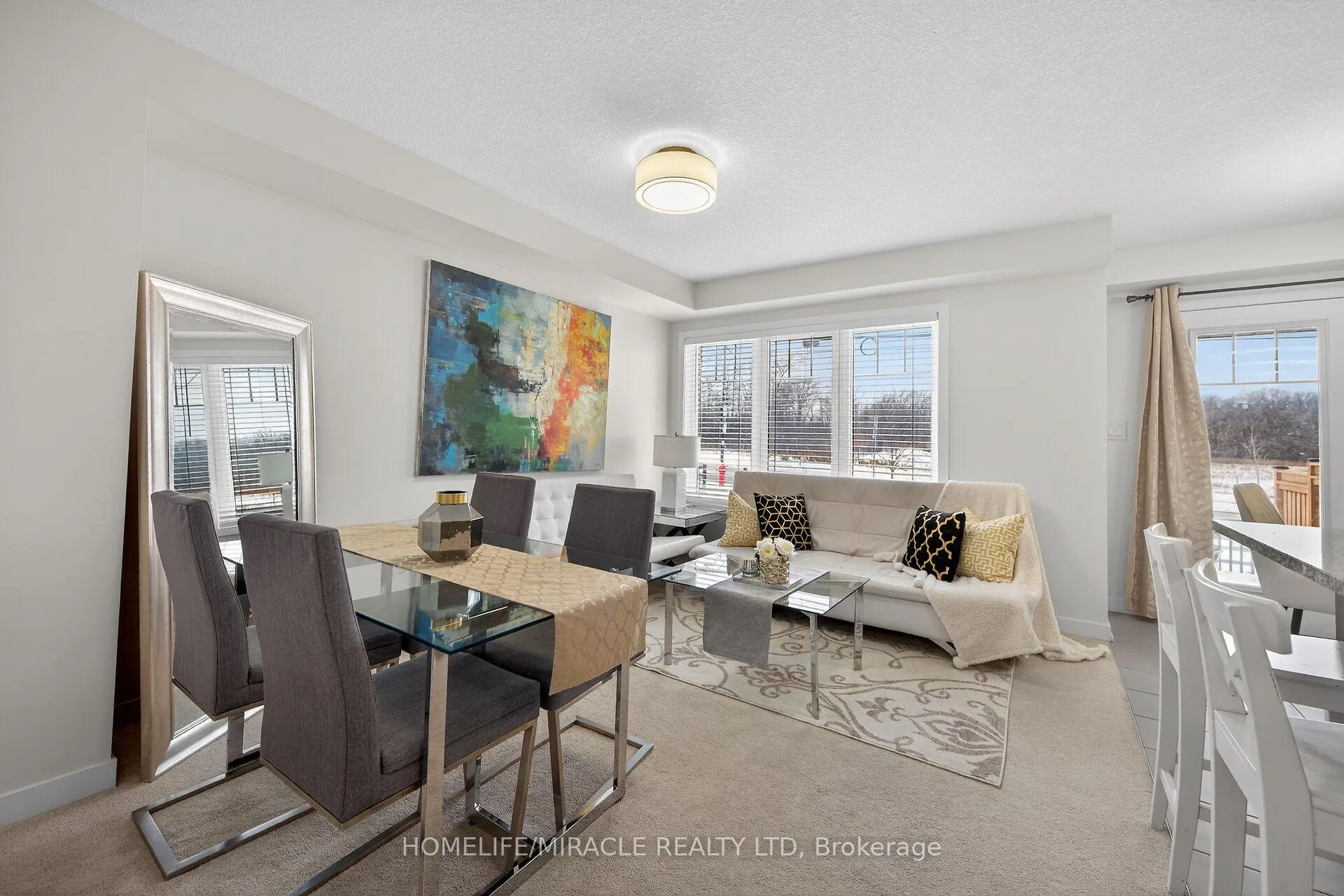 Photo 15 of 9 Hedges Crescent, Hamilton, Stoney Creek Mountain — HOMEH