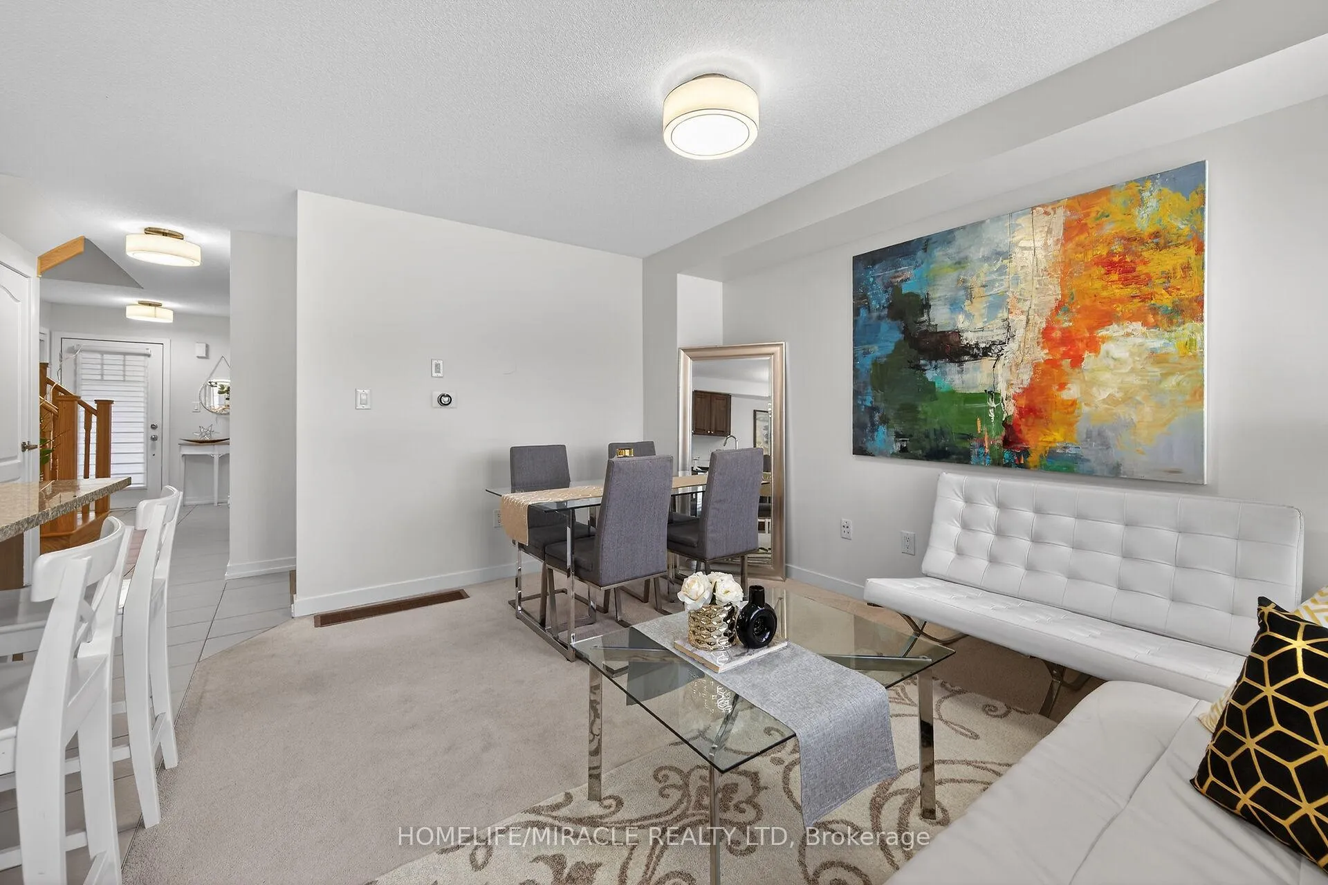 Photo 17 of 9 Hedges Crescent, Hamilton, Stoney Creek Mountain — HOMEH