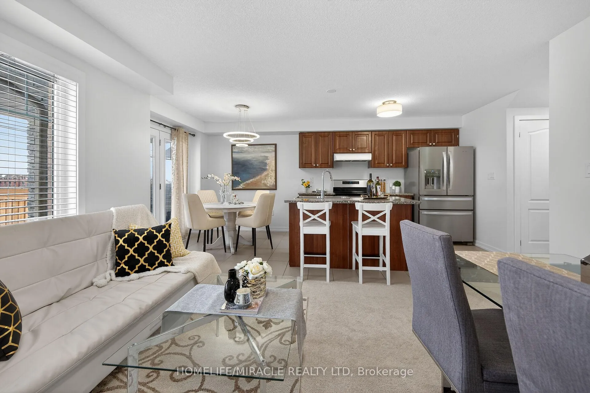 Photo 19 of 9 Hedges Crescent, Hamilton, Stoney Creek Mountain — HOMEH