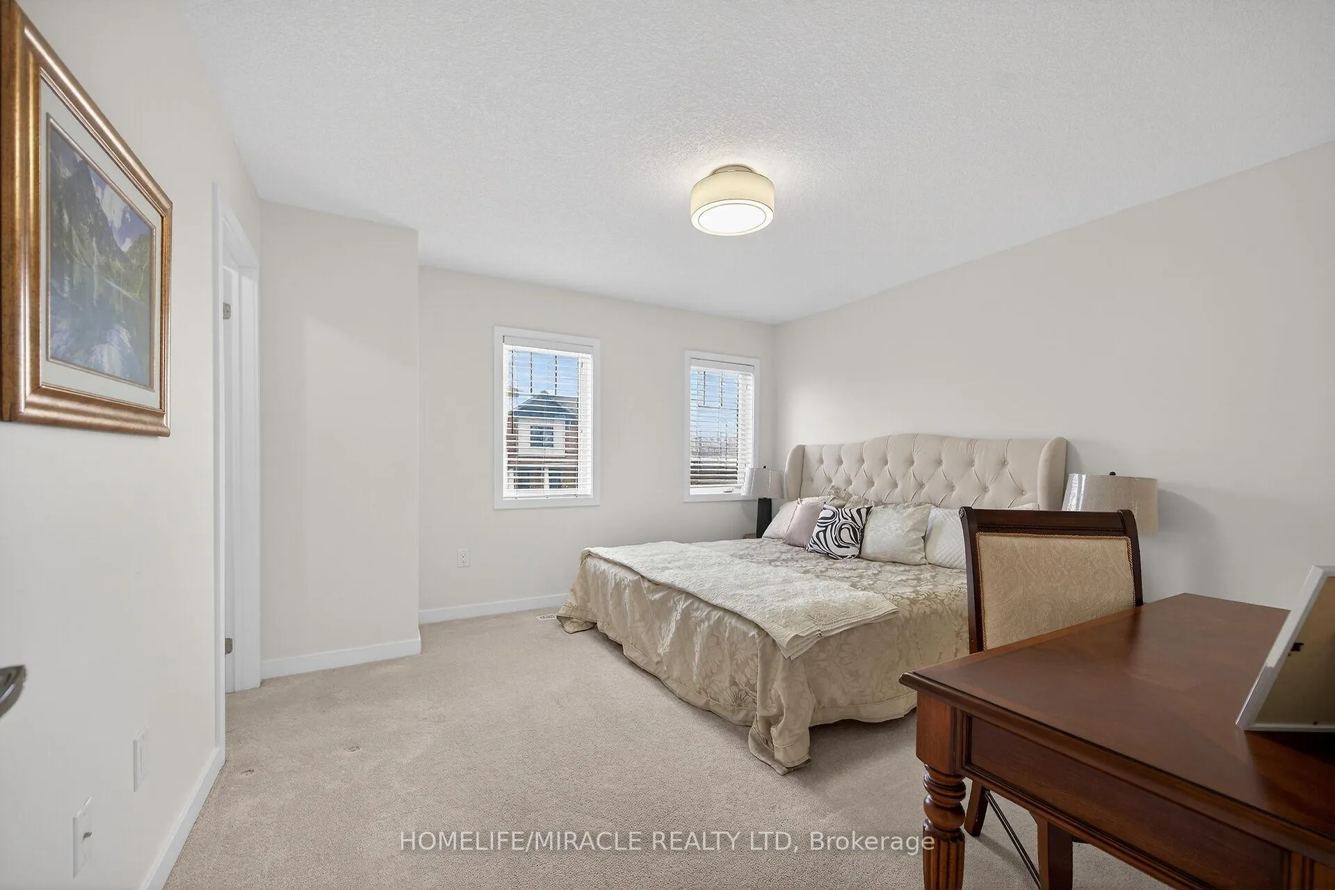Photo 22 of 9 Hedges Crescent, Hamilton, Stoney Creek Mountain — HOMEH