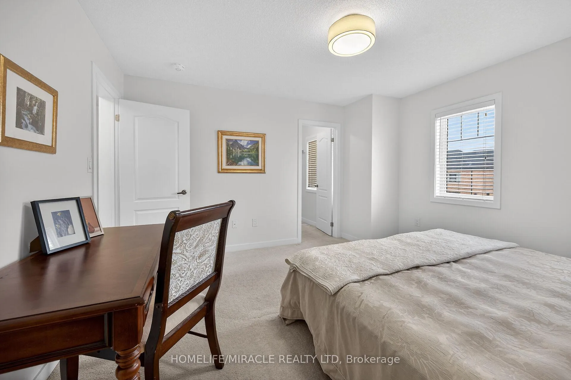 Photo 26 of 9 Hedges Crescent, Hamilton, Stoney Creek Mountain — HOMEH