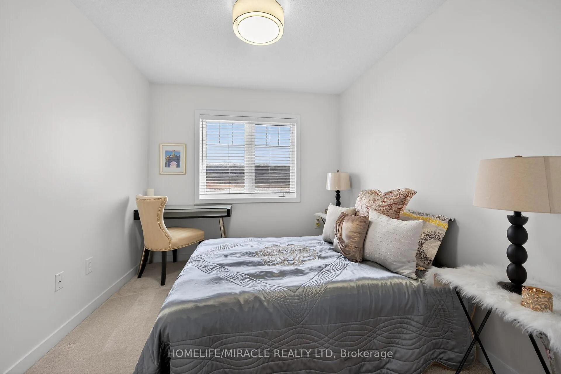 Photo 28 of 9 Hedges Crescent, Hamilton, Stoney Creek Mountain — HOMEH