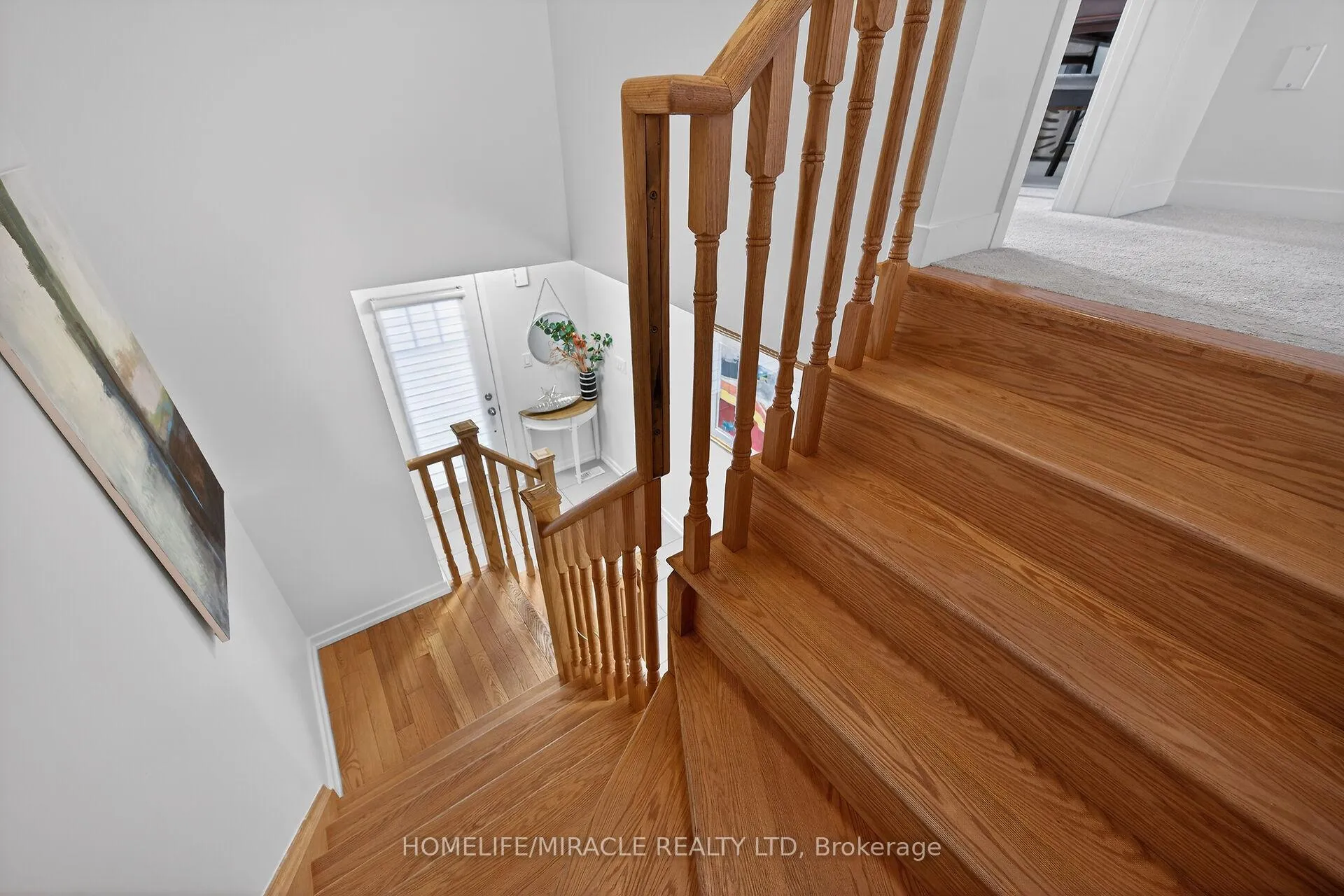 Photo 33 of 9 Hedges Crescent, Hamilton, Stoney Creek Mountain — HOMEH