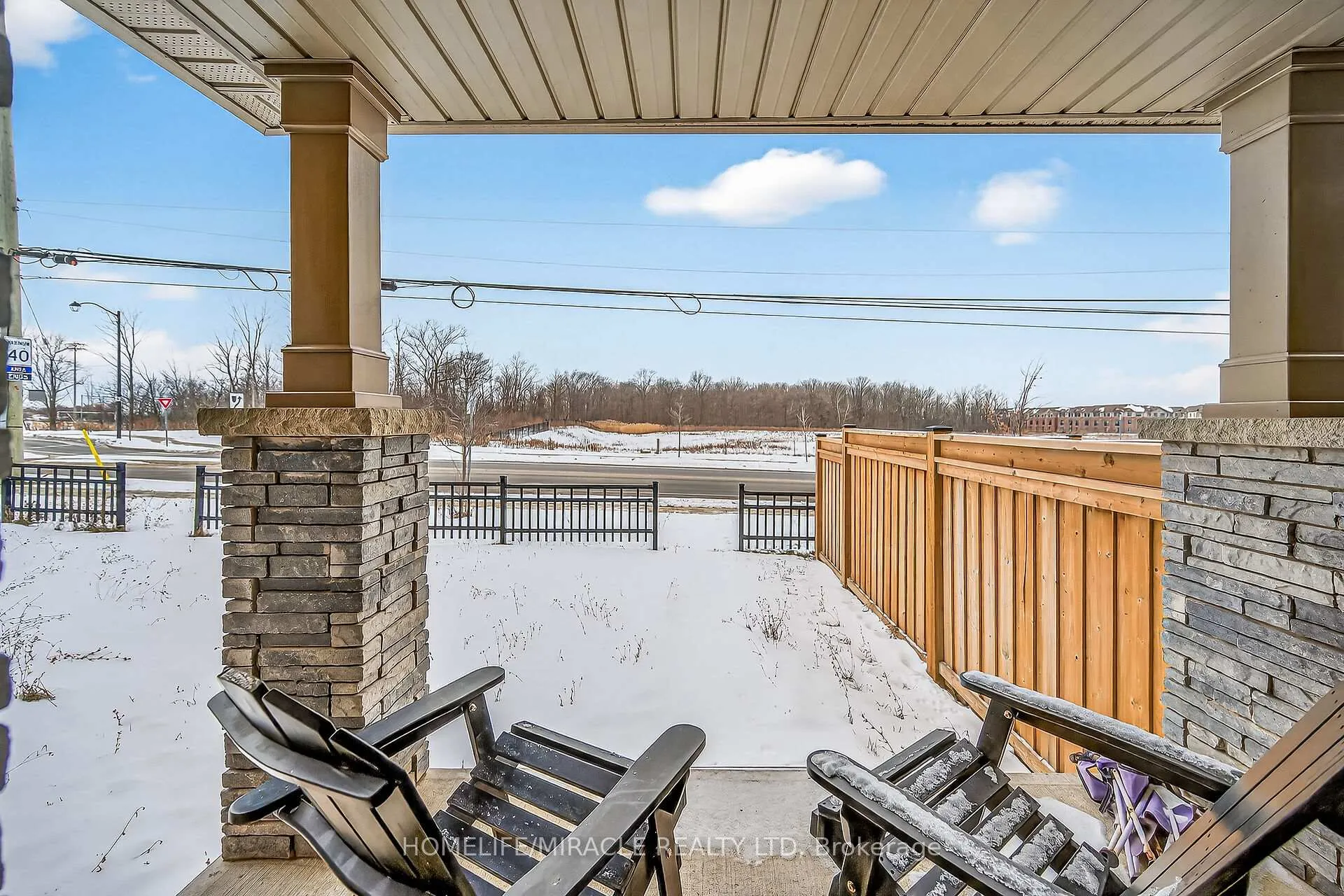 Photo 36 of 9 Hedges Crescent, Hamilton, Stoney Creek Mountain — HOMEH
