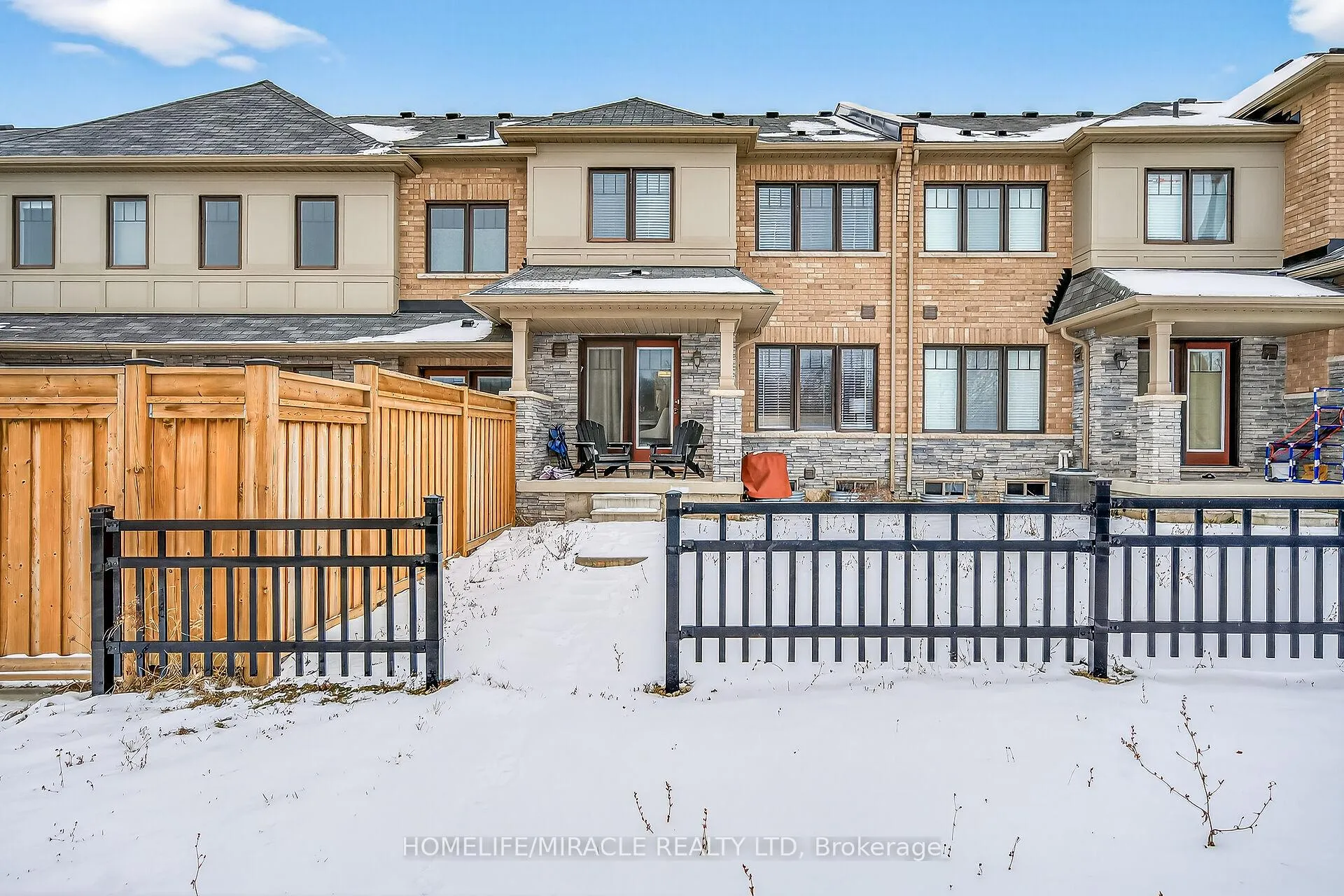 Photo 38 of 9 Hedges Crescent, Hamilton, Stoney Creek Mountain — HOMEH