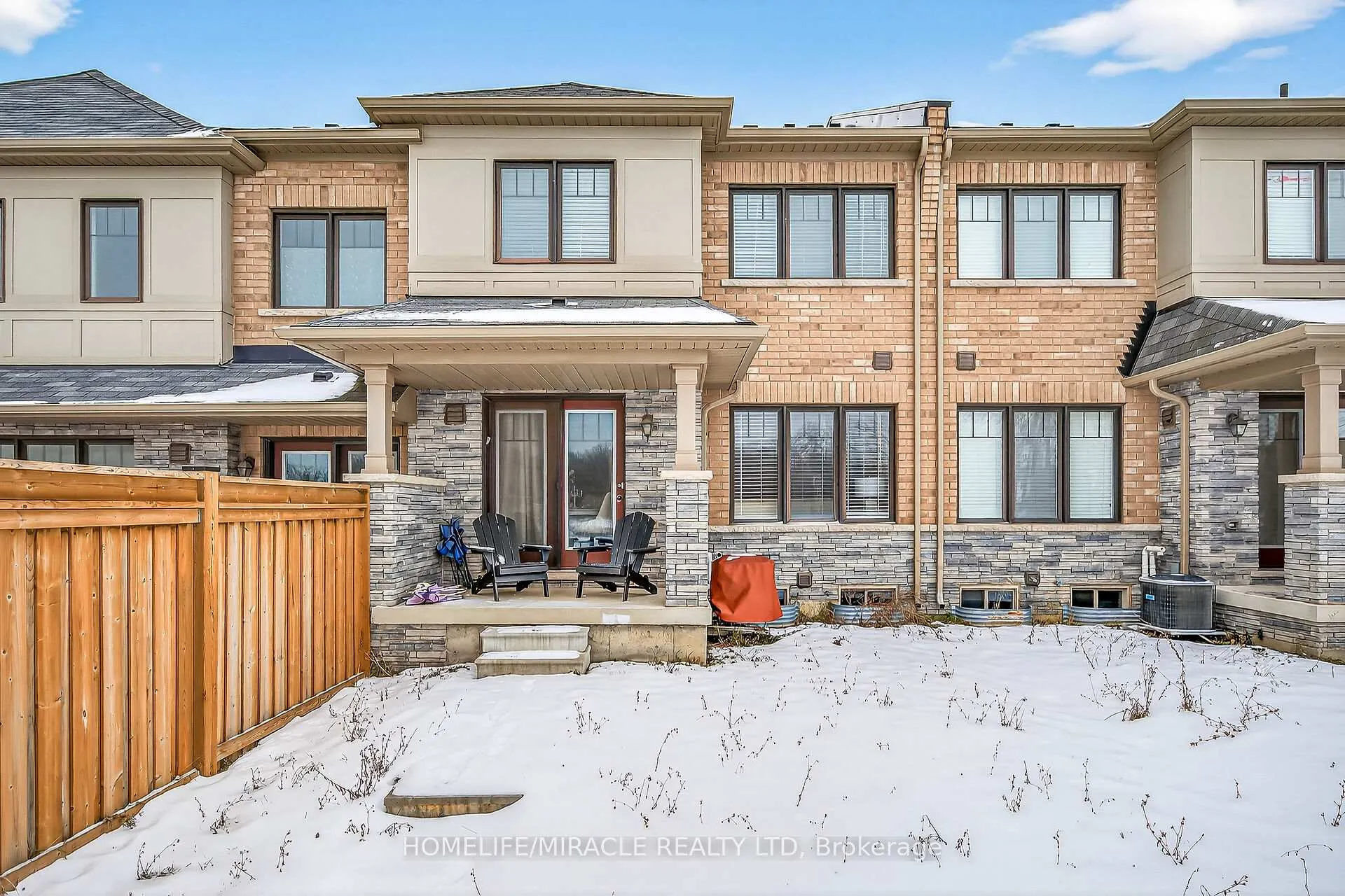 Photo 40 of 9 Hedges Crescent, Hamilton, Stoney Creek Mountain — HOMEH