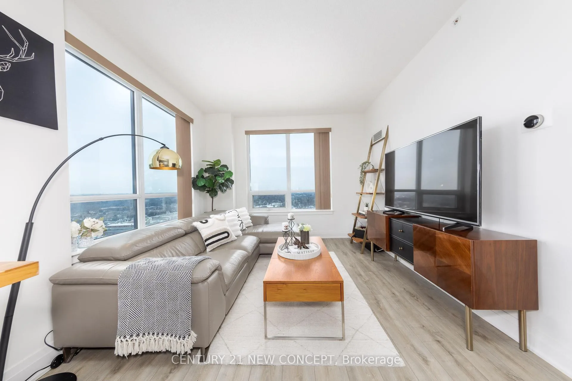 Photo 14 of Unit 1402, 7167 Yonge Street, Markham, Grandview — HOMEH