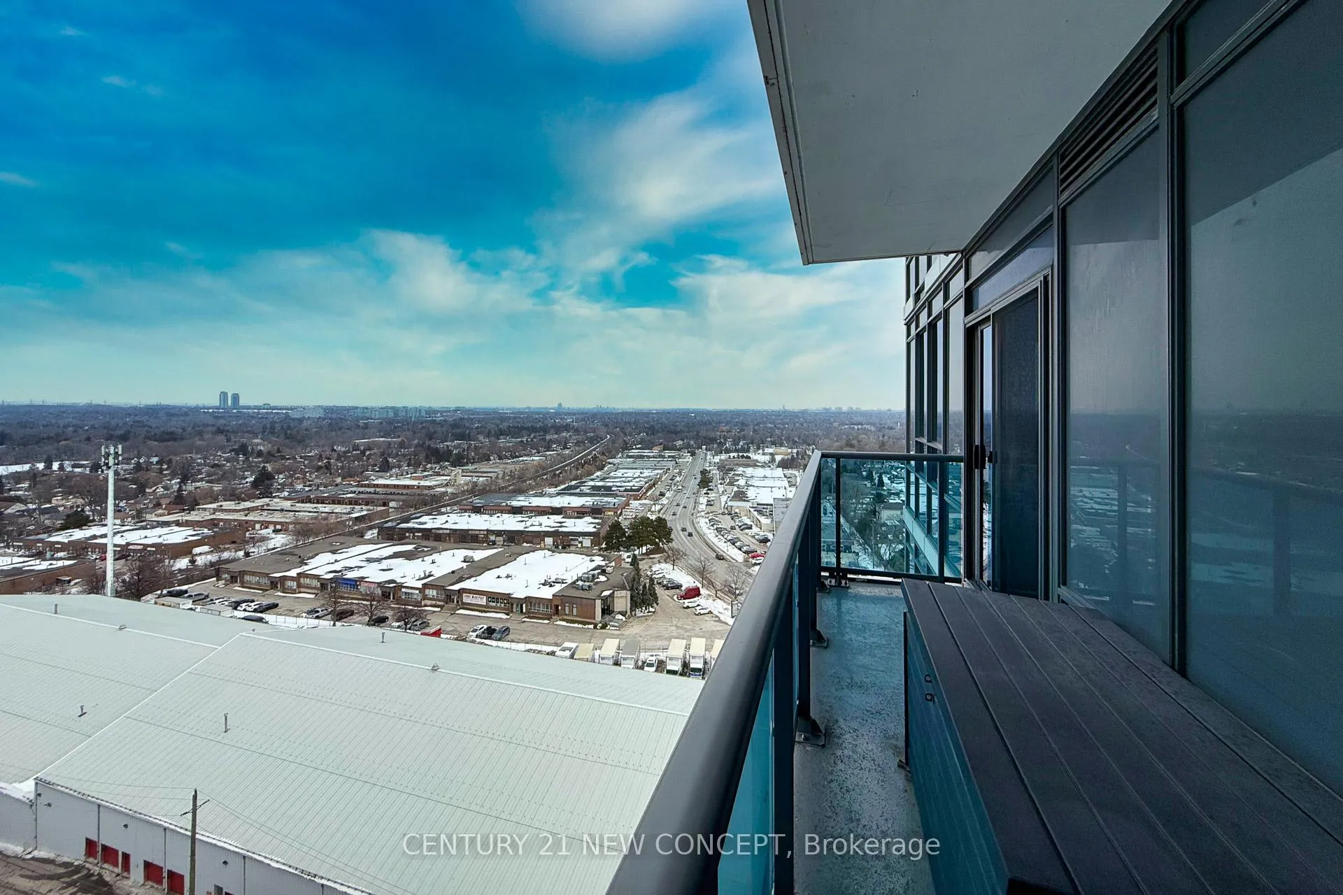 Photo 28 of Unit 1402, 7167 Yonge Street, Markham, Grandview — HOMEH