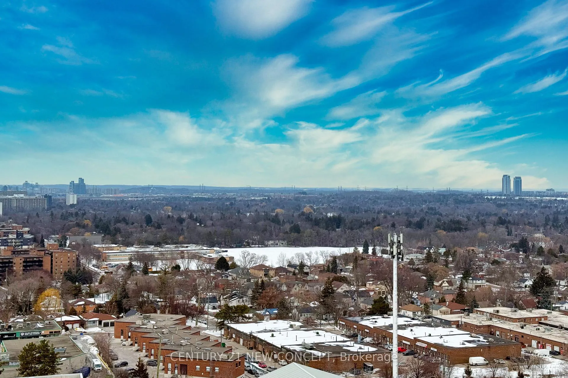 Photo 33 of Unit 1402, 7167 Yonge Street, Markham, Grandview — HOMEH