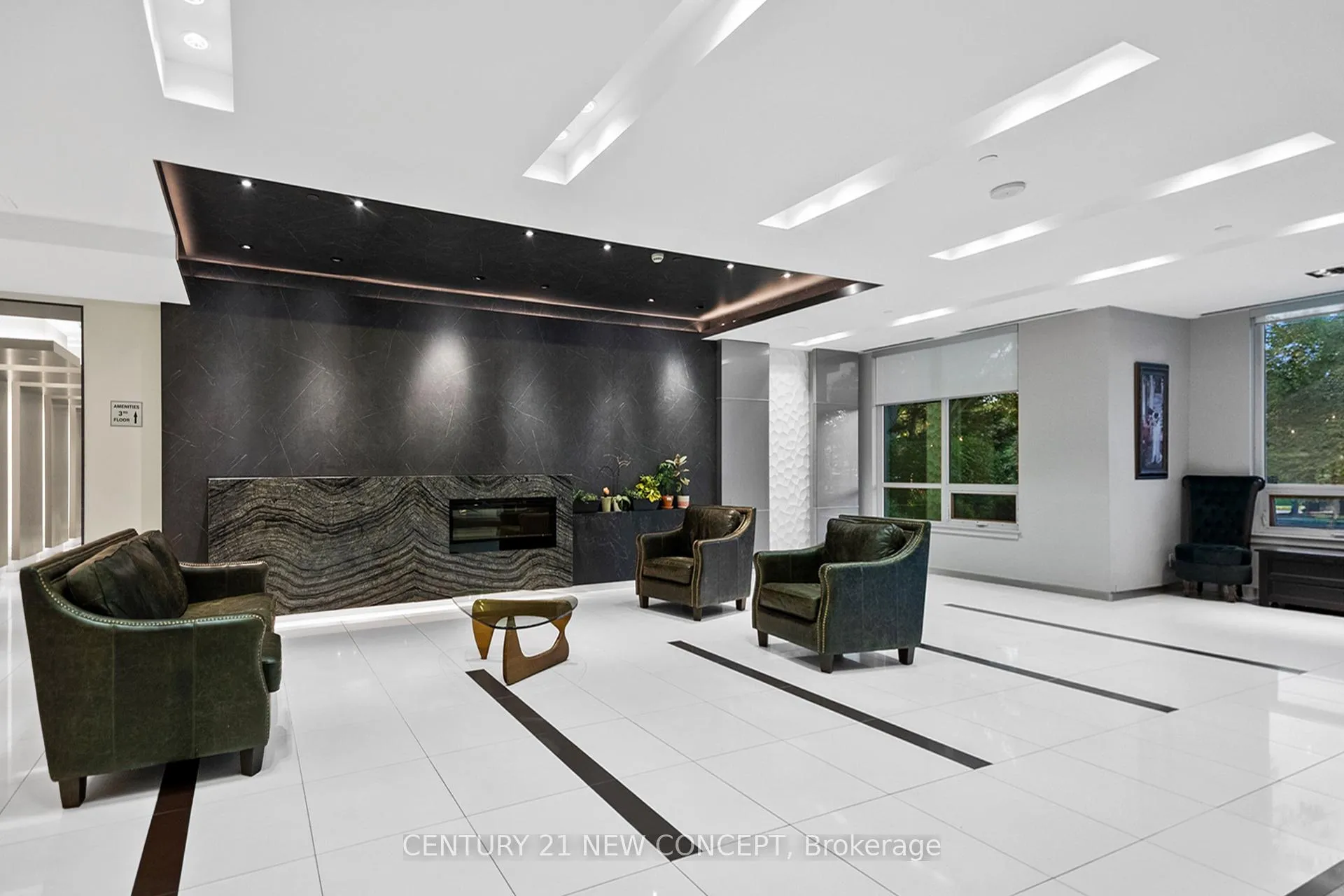 Photo 37 of Unit 1402, 7167 Yonge Street, Markham, Grandview — HOMEH
