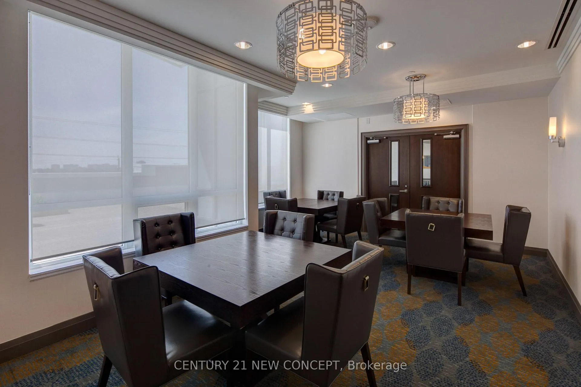 Photo 38 of Unit 1402, 7167 Yonge Street, Markham, Grandview — HOMEH