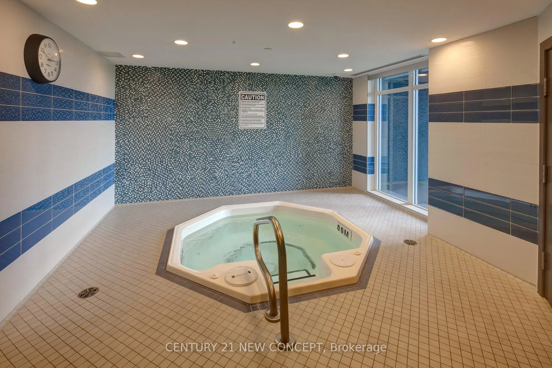 Photo 45 of Unit 1402, 7167 Yonge Street, Markham, Grandview — HOMEH