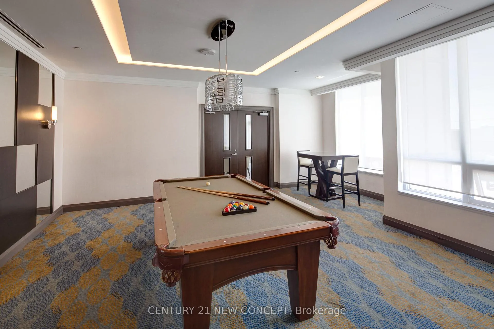 Photo 47 of Unit 1402, 7167 Yonge Street, Markham, Grandview — HOMEH