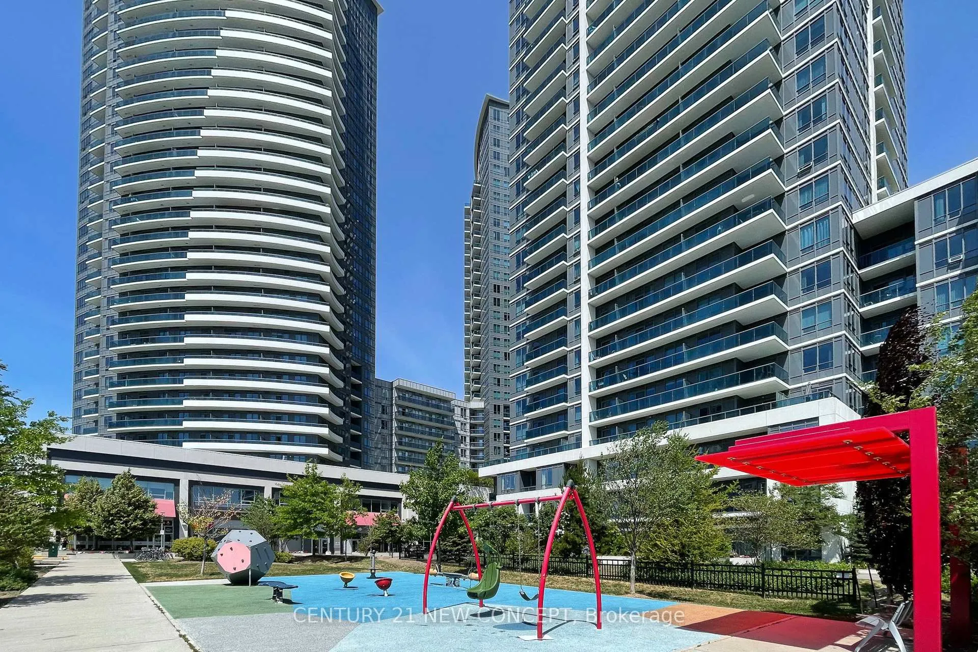 Photo 48 of Unit 1402, 7167 Yonge Street, Markham, Grandview — HOMEH
