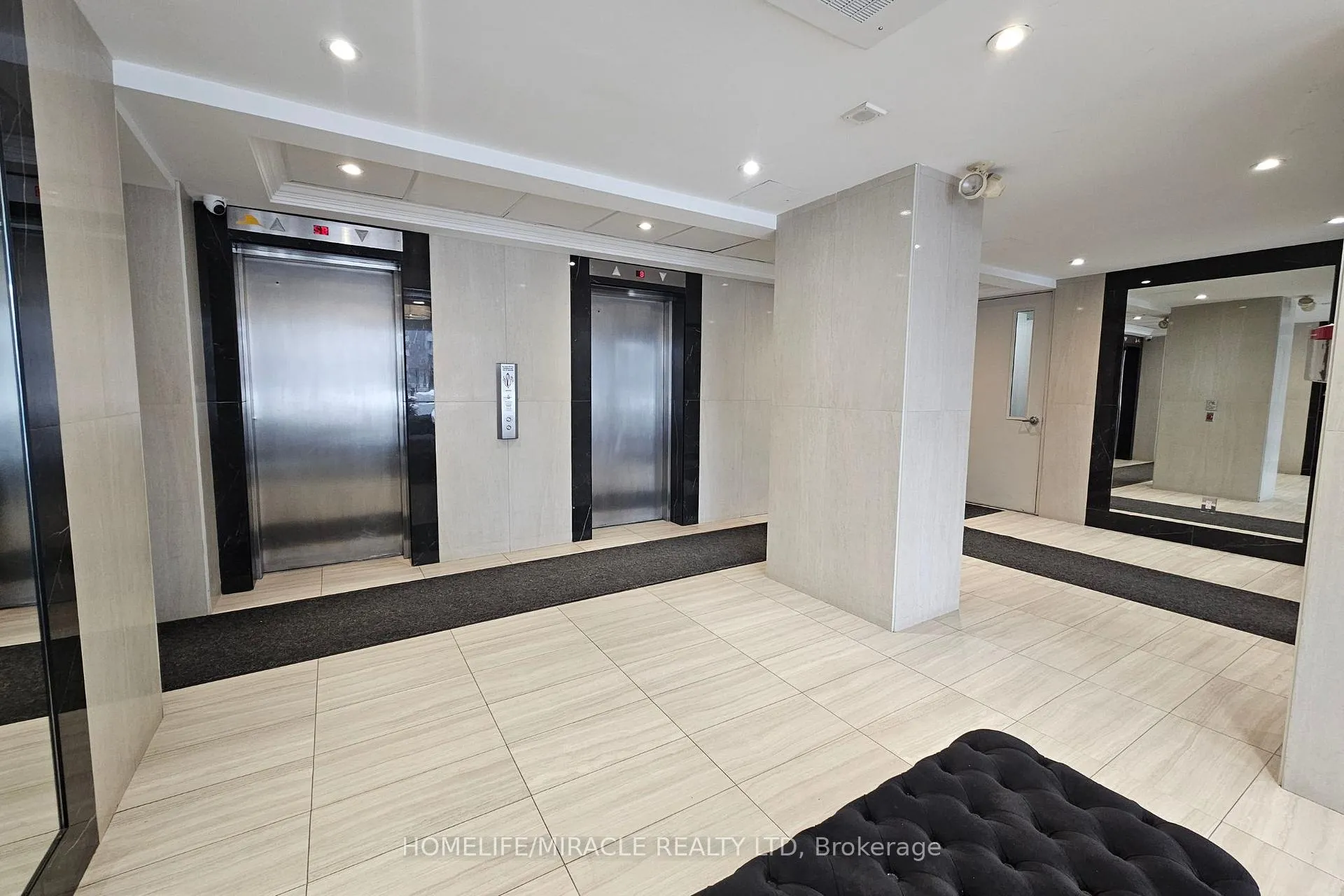 Photo 6 of Unit 1701, 735 Don Mills Road, Toronto, Flemingdon Park — HOMEH
