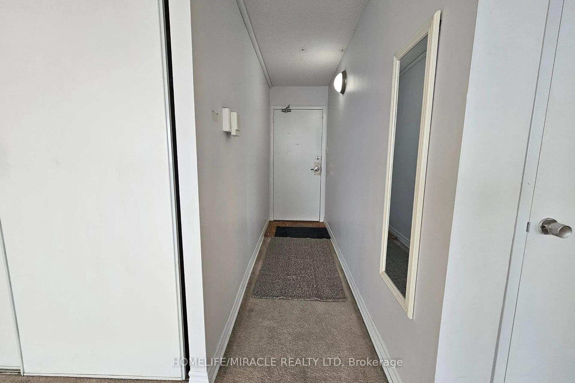 Photo 8 of Unit 1701, 735 Don Mills Road, Toronto, Flemingdon Park — HOMEH
