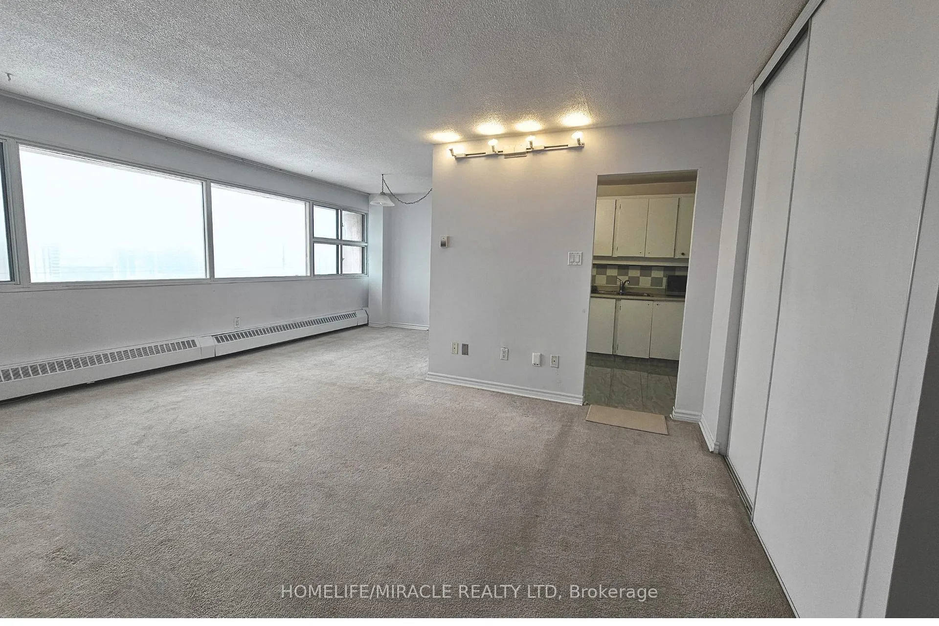 Photo 9 of Unit 1701, 735 Don Mills Road, Toronto, Flemingdon Park — HOMEH