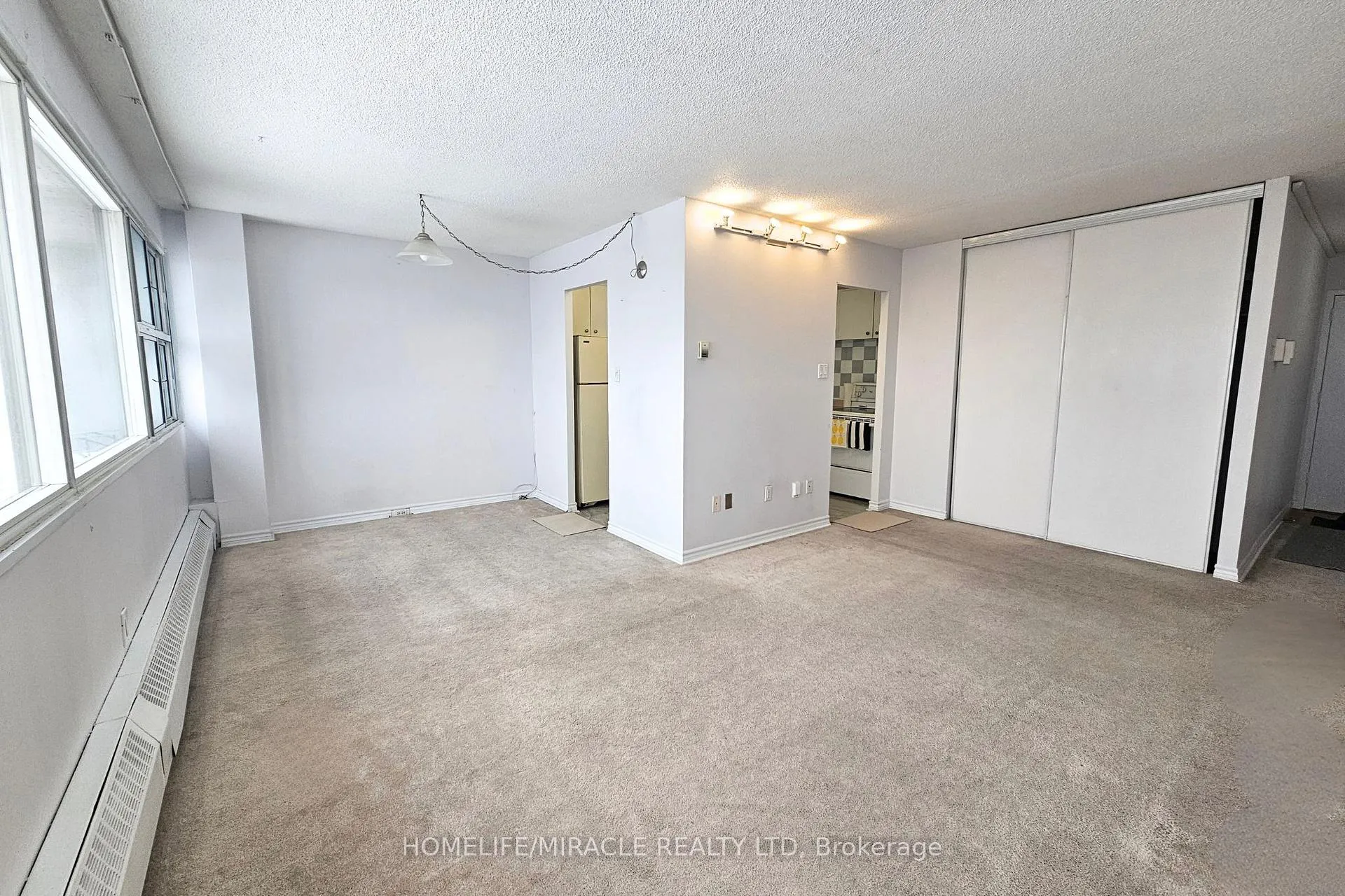 Photo 10 of Unit 1701, 735 Don Mills Road, Toronto, Flemingdon Park — HOMEH